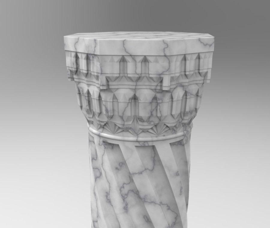 Sütün ve Kaideler Sütün ve Kaideler